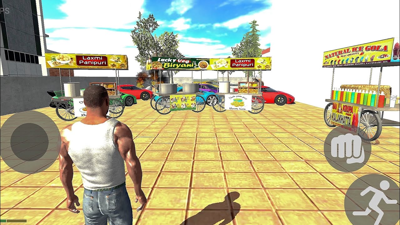 India baick 3d game video #new code gameplay video #GAMER BOY#