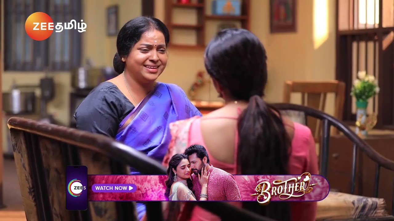 Manasellam | எல்லாமே சீக்கிரமா மாறிடும் நந்தினி💯 | Ep - 3 | Webisode 01 | Jan,21 2025 | Zee Tamil
