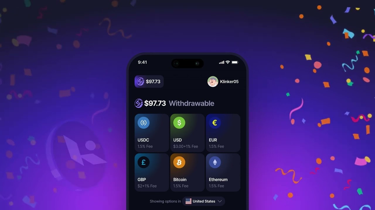 Klink Finance