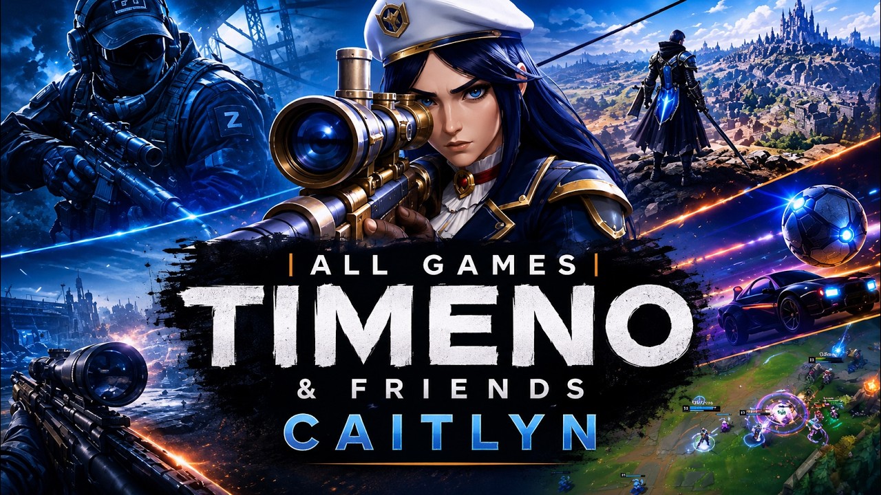 Kappachino Caitlyn