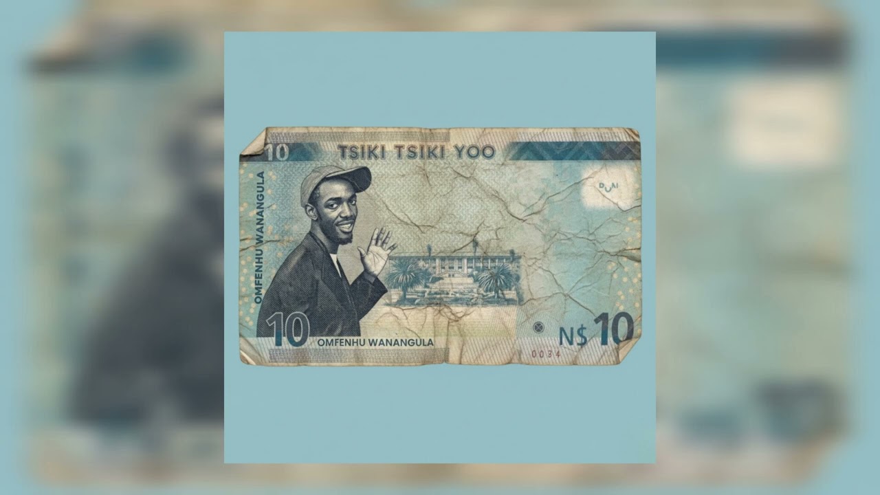 Omfenhu Wanangula - TSIKI TSIKI YOO (Official Audio)