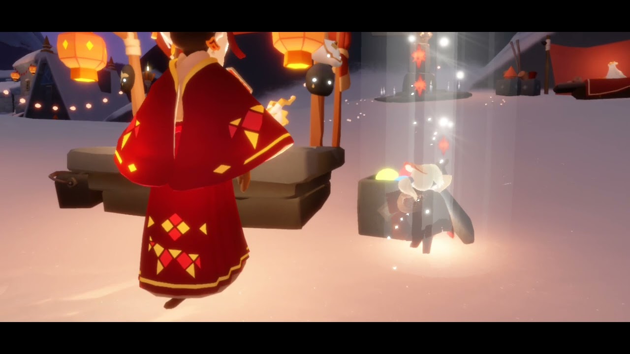 Even more spells !?