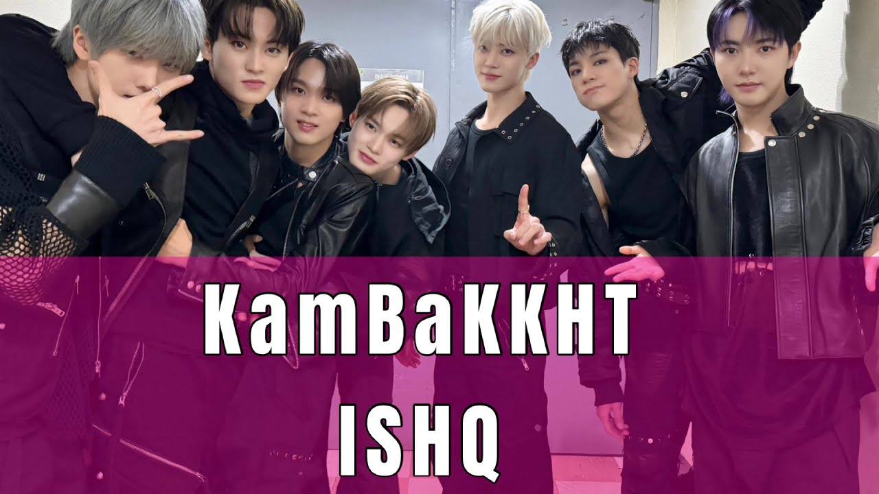 𝑵𝑪𝑻 𝑫𝑹𝑬𝑨𝑴 KᗩᗰᗷᗩKKᕼT Iᔕᕼᑫ ||𝔽𝕄𝕍|| BOLLYWOOD ✨HiNDi MiX✨𝙵𝚝.𝙾𝚝𝟽 💚