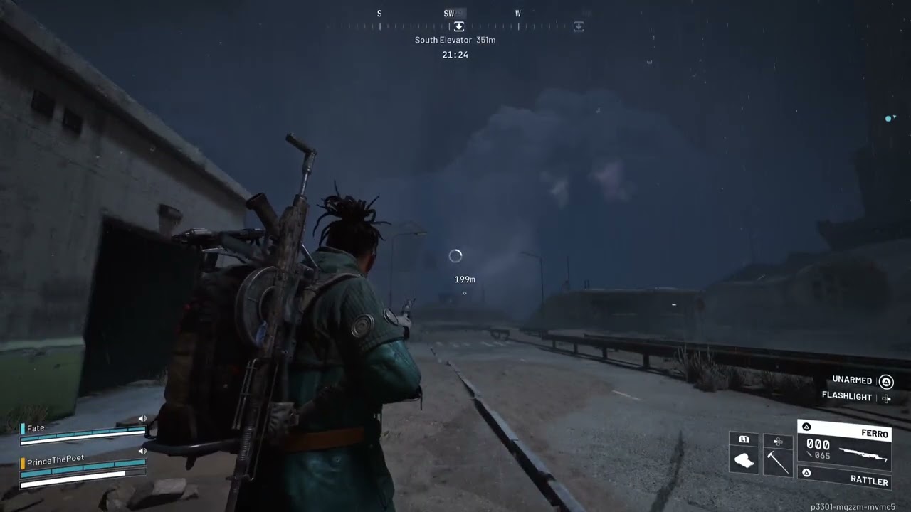Arc Raiders (Im Getting The Hang Of This) ish (Part 4/8)