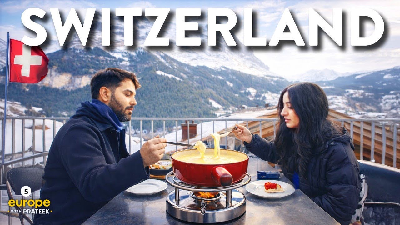 Trying Grindelwald’s Famous ‘scam’ meal.. Big mistake? 😣