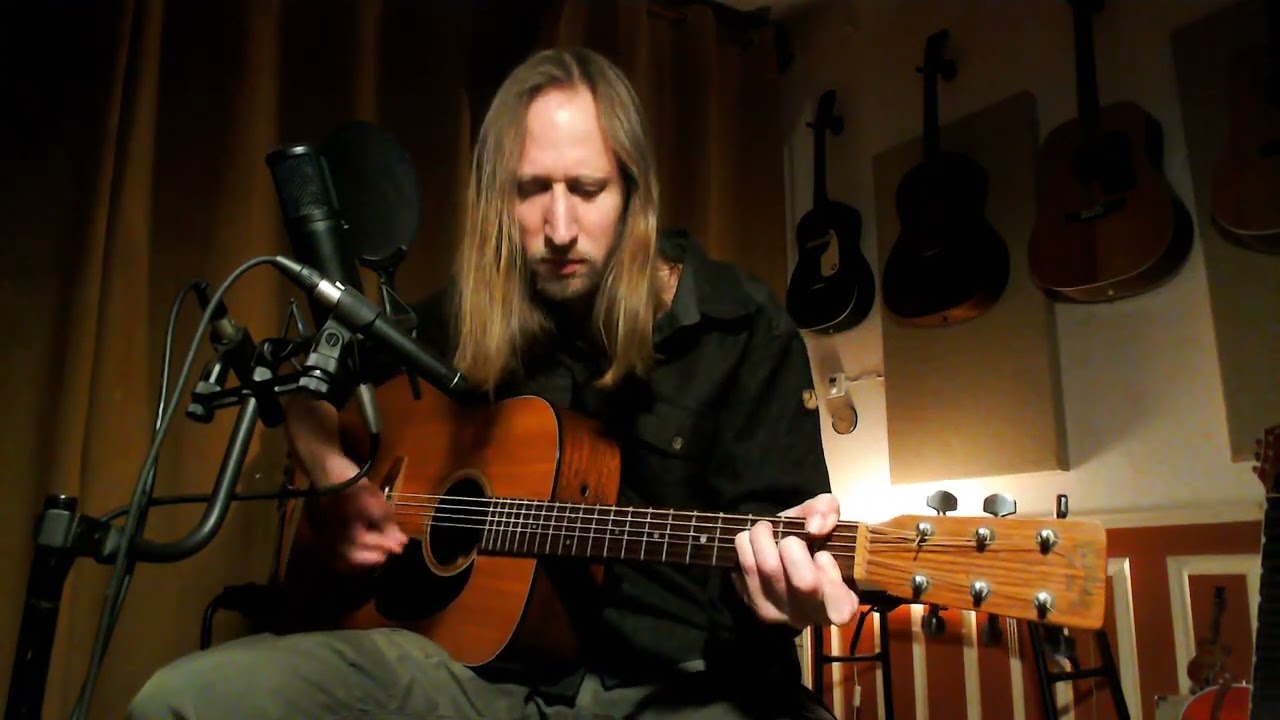 On The Way Home (Neil Young cover)