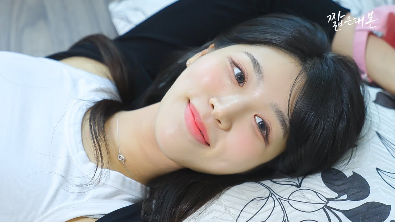 날 좋아할 스타일 (SUB)