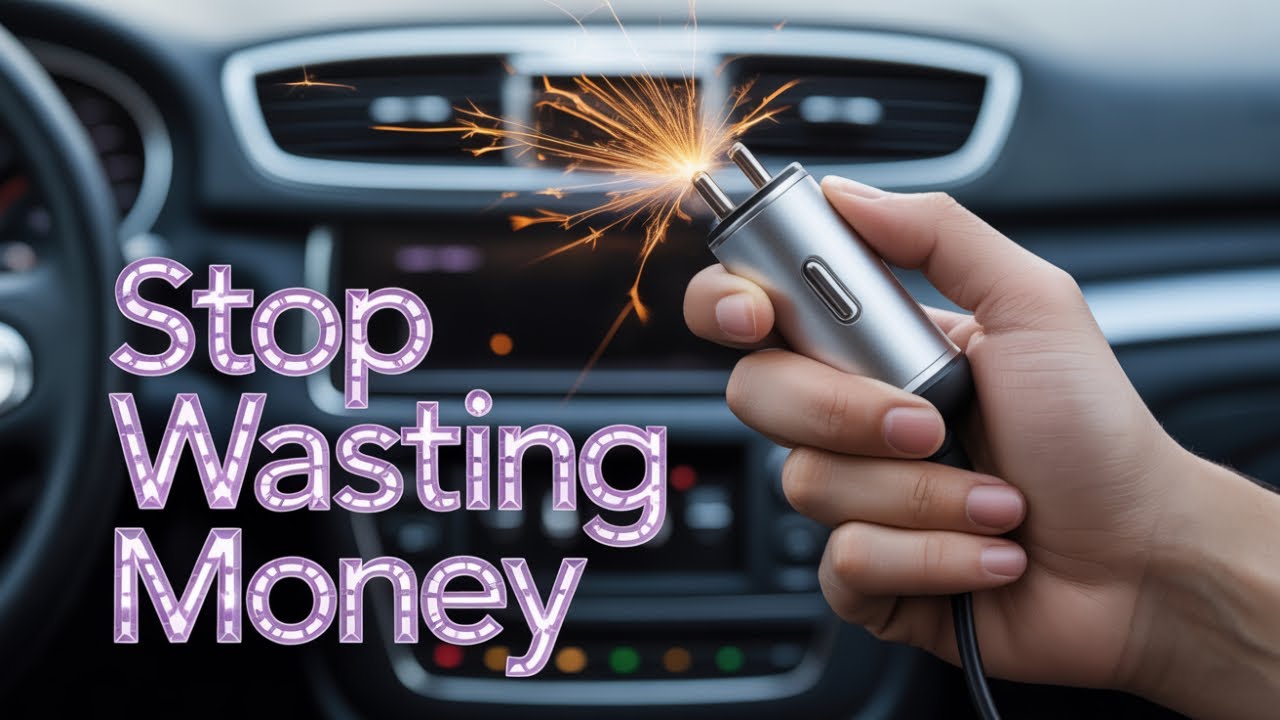 Don’t Buy Car Gadgets Until You Watch This — Avoid These Costly Mistakes