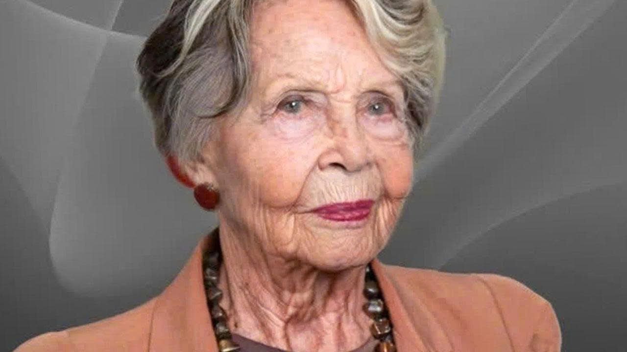 Leslie Caron, 94 ans : une fin tragique pour la légendaire actrice.