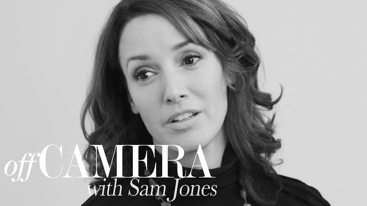 Jennifer Beals Talks About Sexism in Hollywood in the '80s