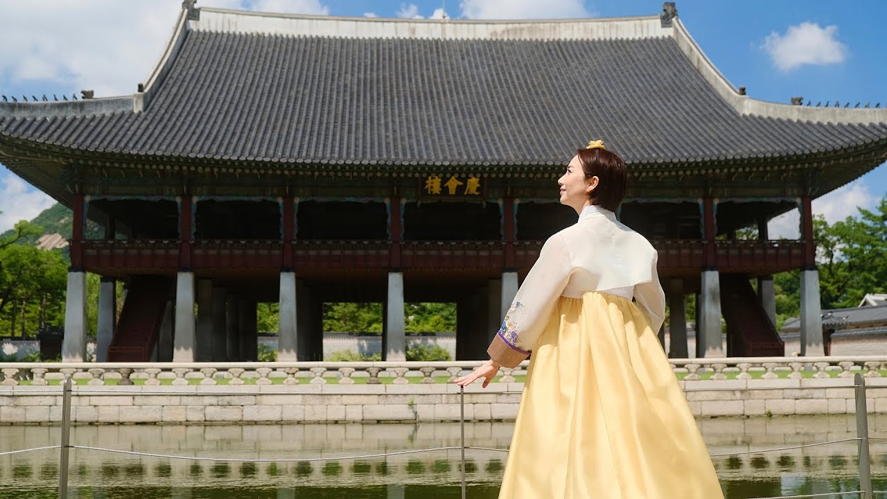 일본인들에게 창피해서 직접 만들었습니다! 수익포기 한국여행/ 절대 없음! 바가지,강제쇼핑,맛없는식사,뒷돈커미션