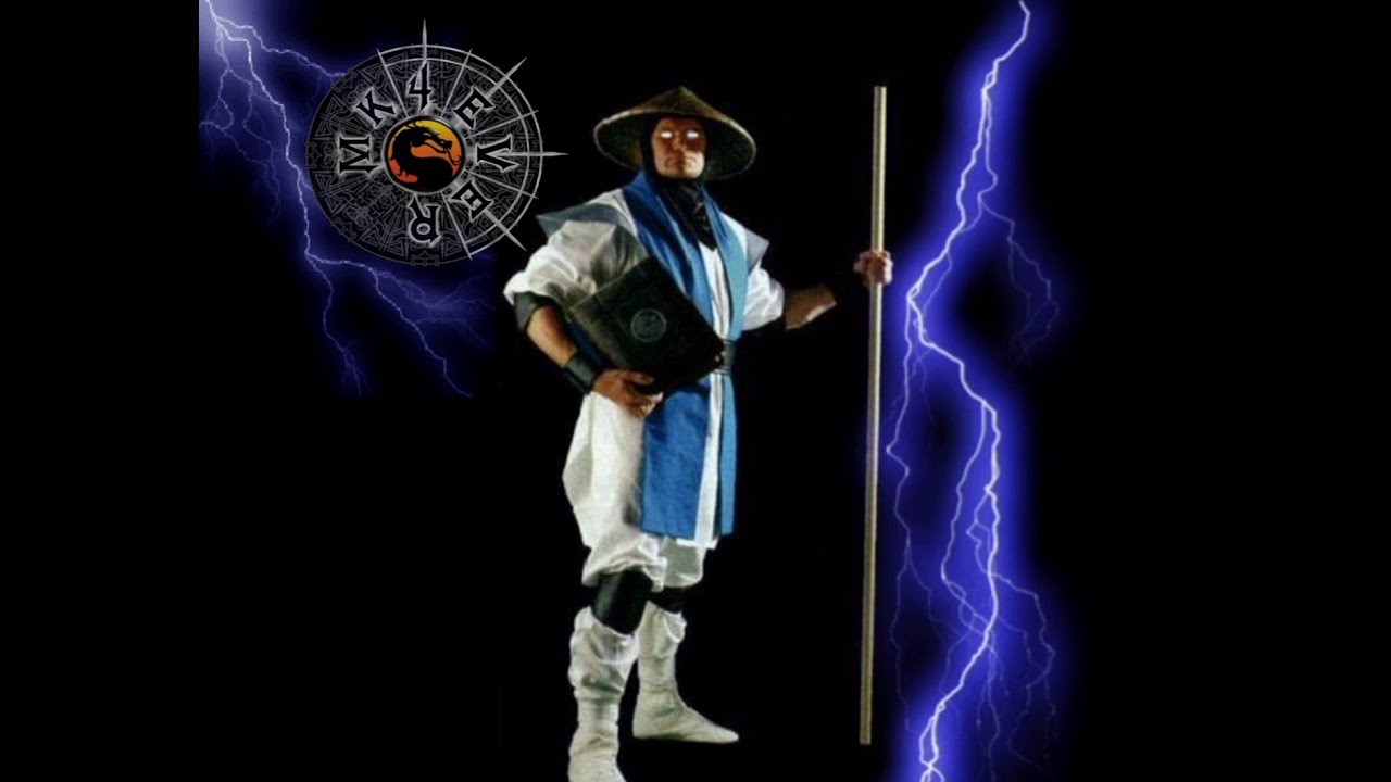 Mortal Kombat 4 Raiden Kombos
