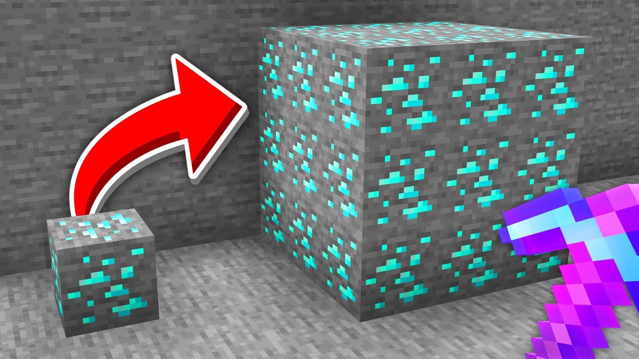 Minecraft&sup3;