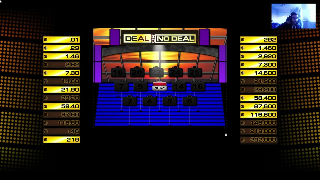 LIGHT OF DAY PAYS OFF!!! | Deal or no Deal