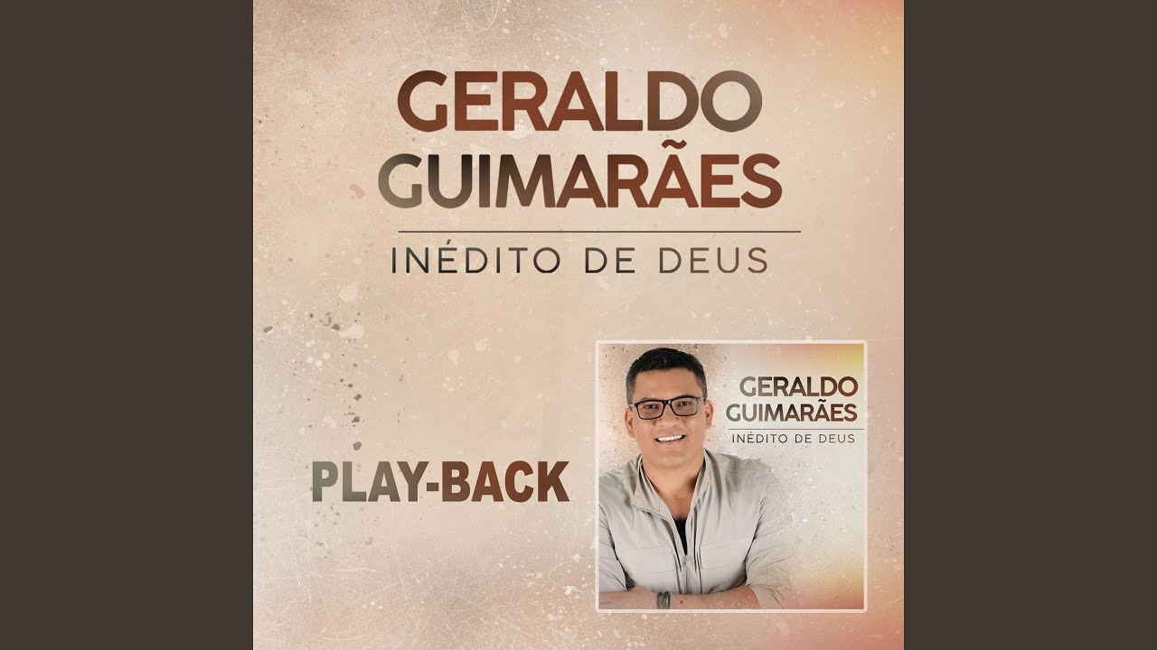 Ao que Está Assentado (Playback)