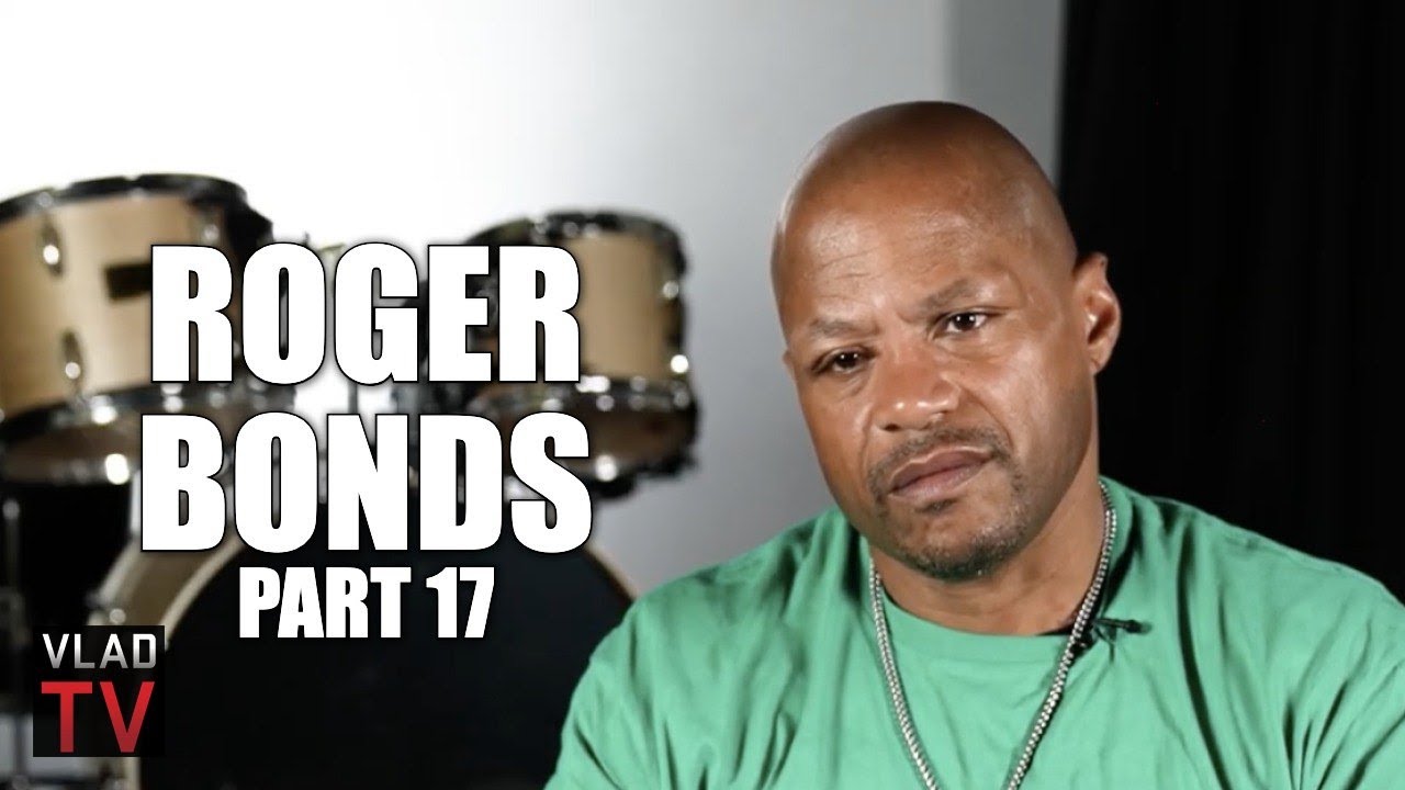Roger Bonds on Seeing Male Escorts Go to Diddy's Room for Freak Offs with Cassie (Part 17)