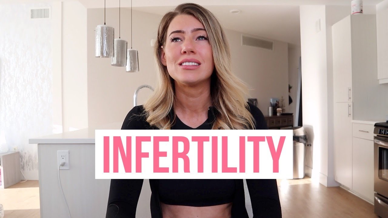 Infertility - Trying to Conceive | Anna Victoria