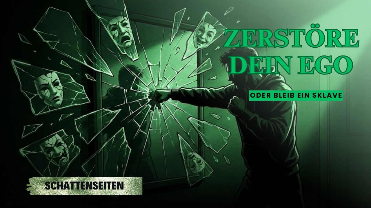 Fight Club Philosophie Zerstöre dein Ego, bevor es dich zerstört