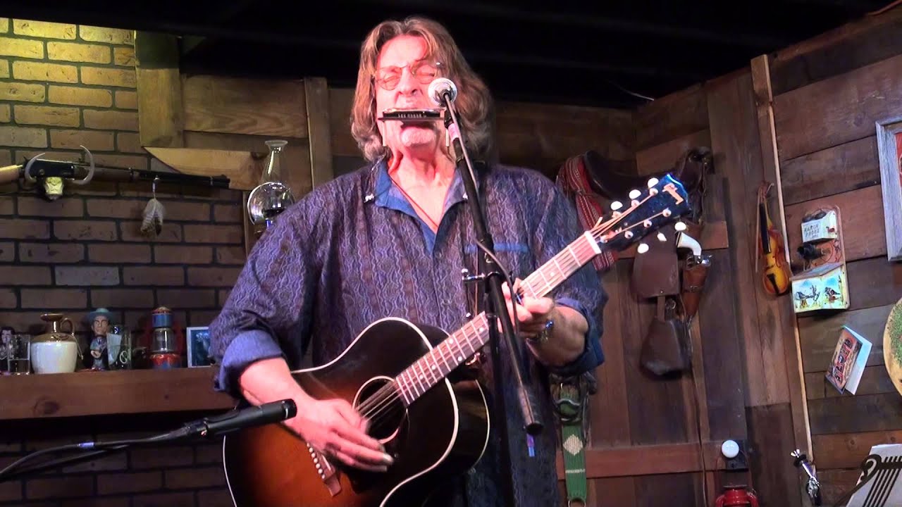 Rich Man Blues - Dirk Hamilton
