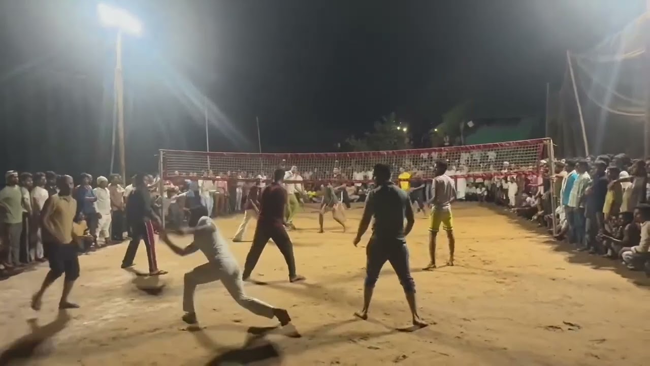 चुलकाना vs टिटाना 