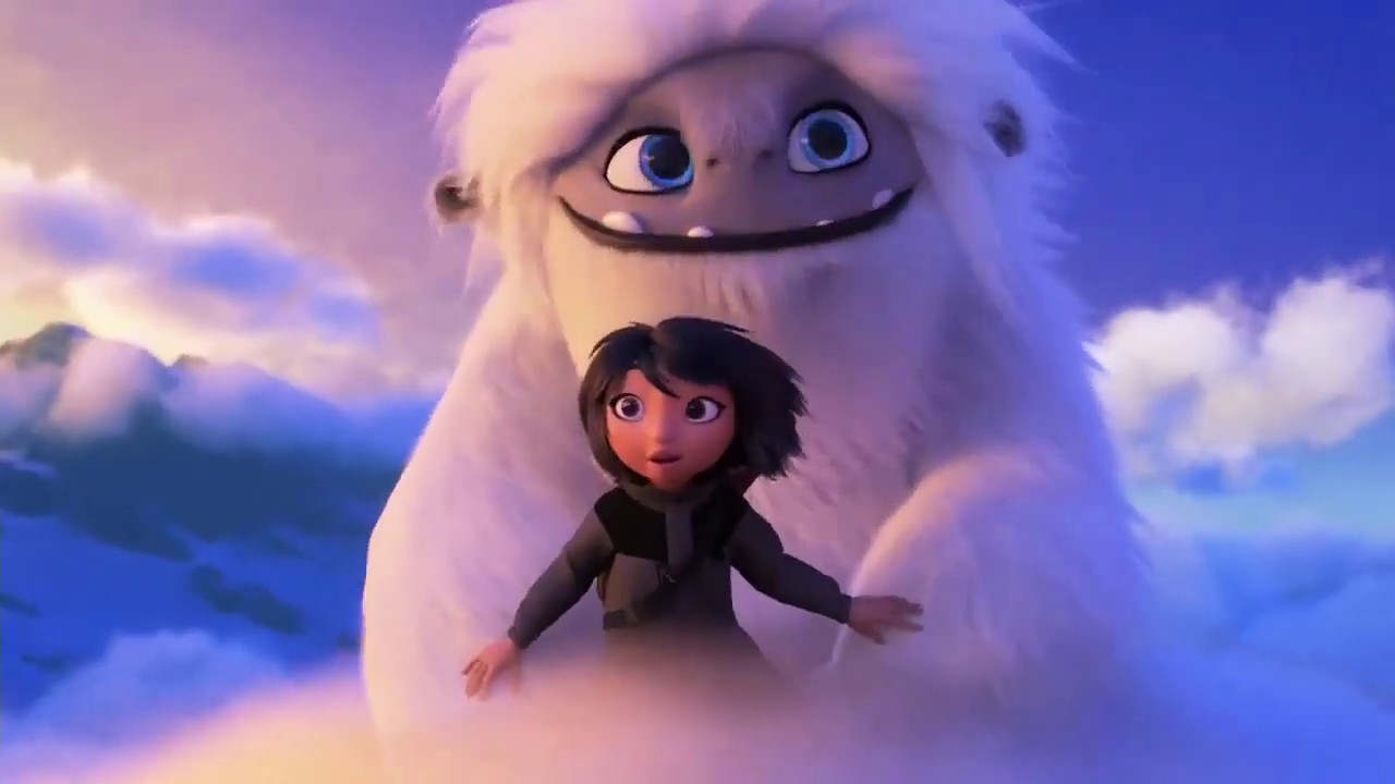 Abominable | TV Spot 20 (TV Spot World)