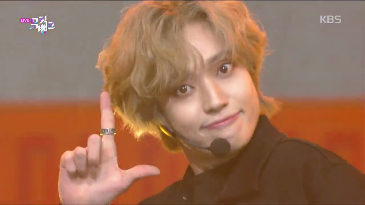 [틴탑] 니엘 입덕영상 (2탄)