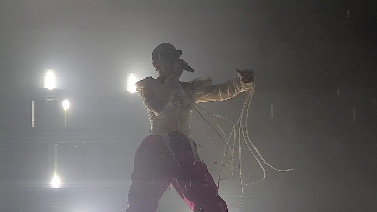 Charli XCX - Next Level Charli (Live in Madrid)