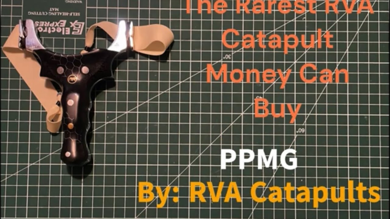 An Amazing RVA PPMG