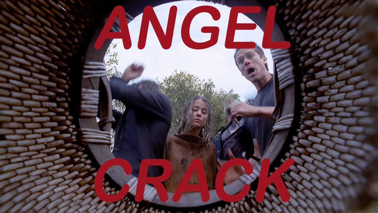 Angel the Series, Crack Edition (again)