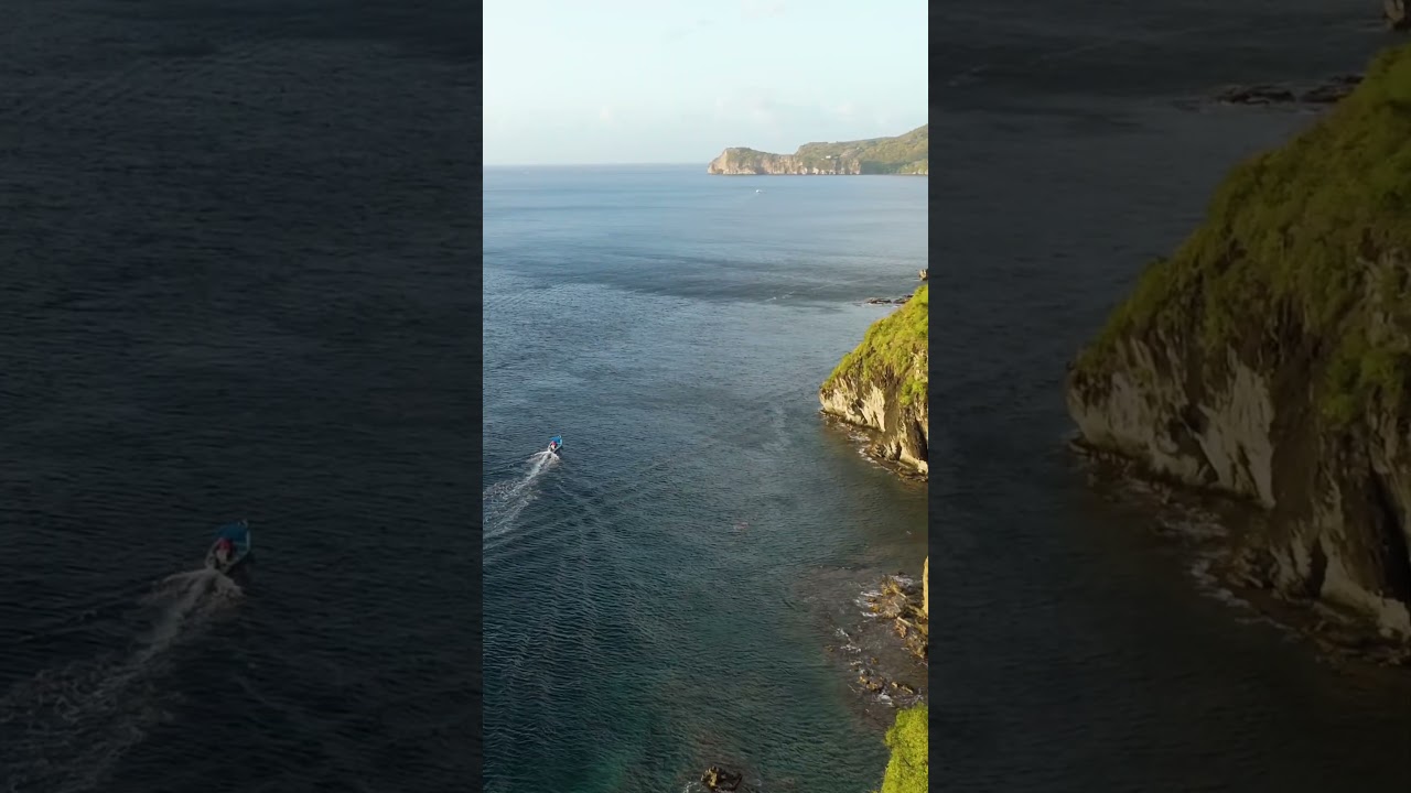 The Beautiful St. Lucia 