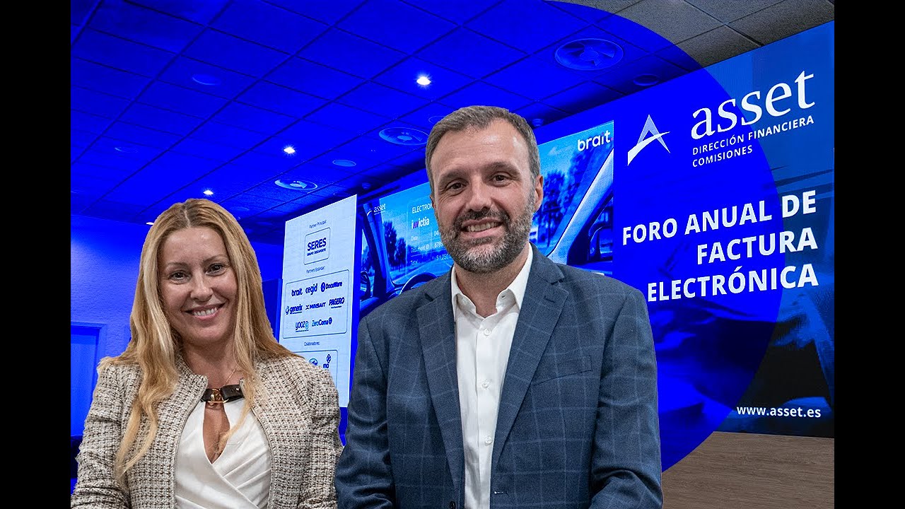 SII, VeriFactu y factura electrónica en España: experiencia del CFO de Avon