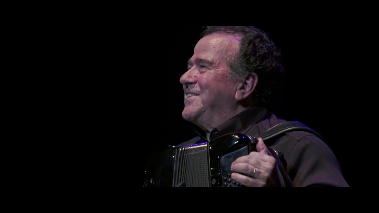 Richard Galliano - Ciclo Jazz Internacional | Centro Cultural Kirchner