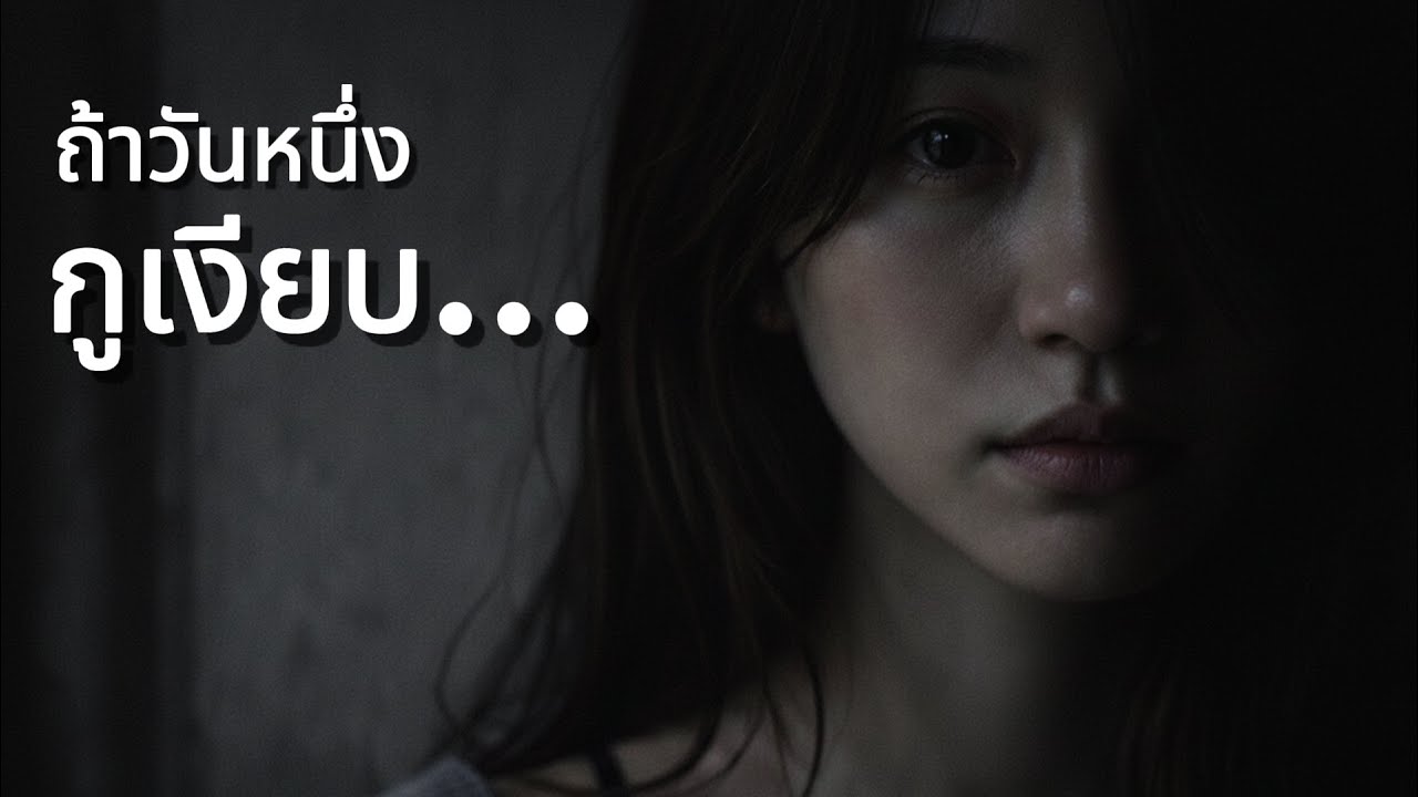 ถ้าวันหนึ่งกูเงียบ... - เมาเล่า เรคคอร์ด (Official Lyrics)