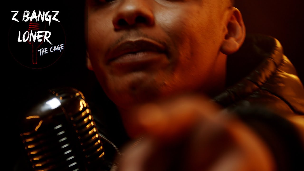 Z Bangz - Loner [Live Performance] (The Cage)