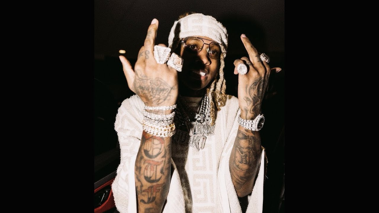 [FREE] Lil Durk x NoCap Type Beat - 
