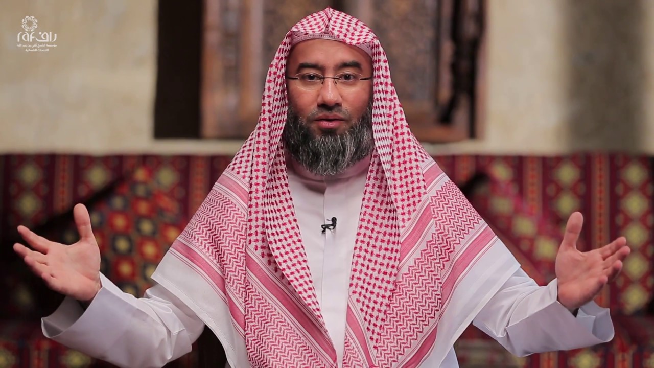 رفقا بالمرأة #الراحمون حلقة 11 الشيخ نبيل العوضي
