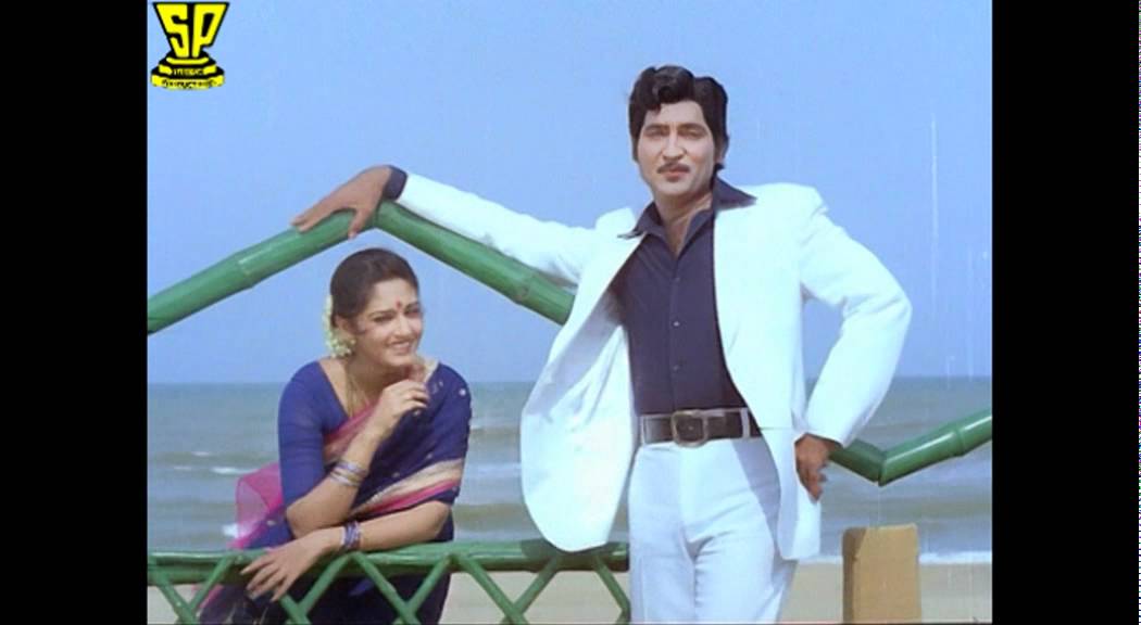 Challagali Cheppedi Emani Video Songs | Devatha Movie | Suresh Productions