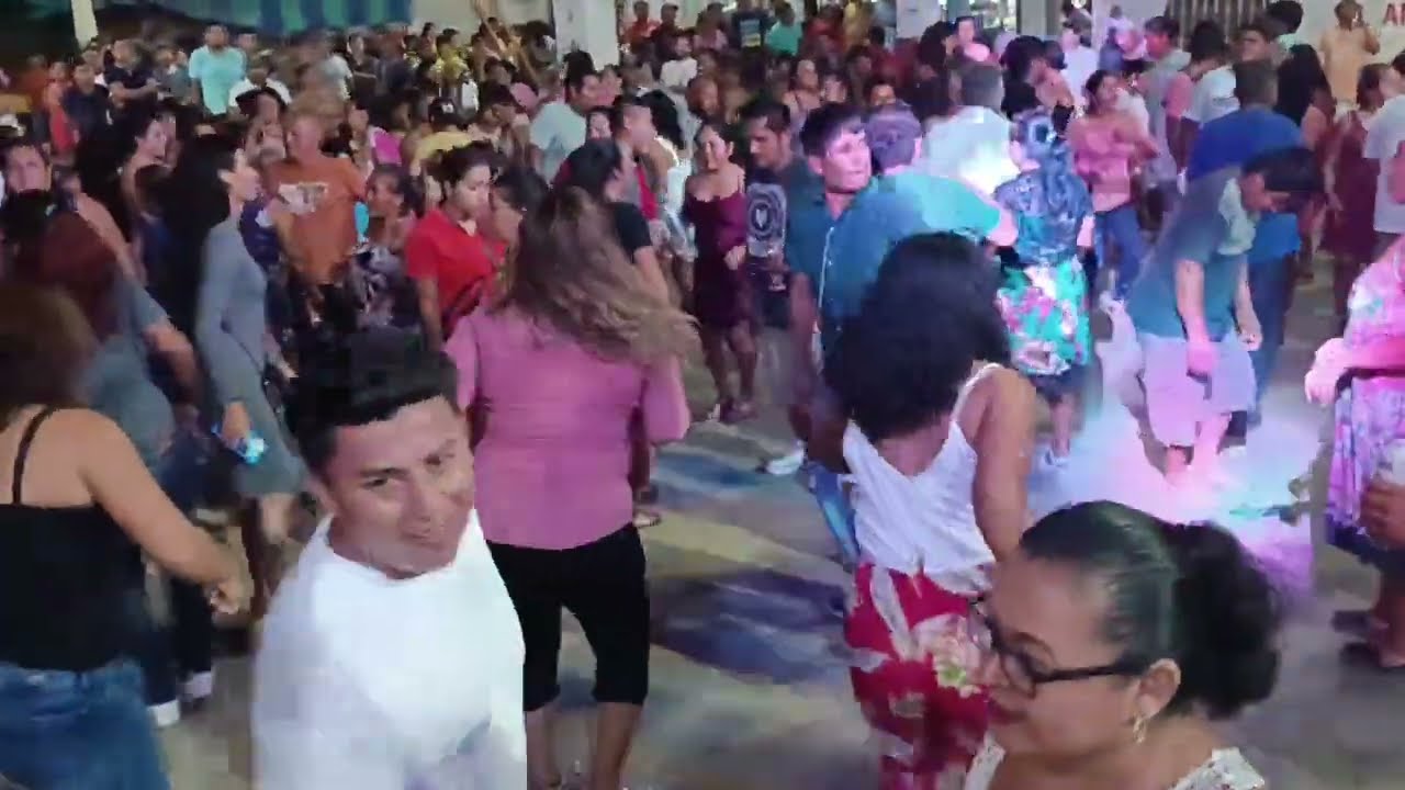 Sones de Pochutla con los Ángeles del Puerto #lacostadeoaxaca #sanpedropochutla #losangelesdelpuerto