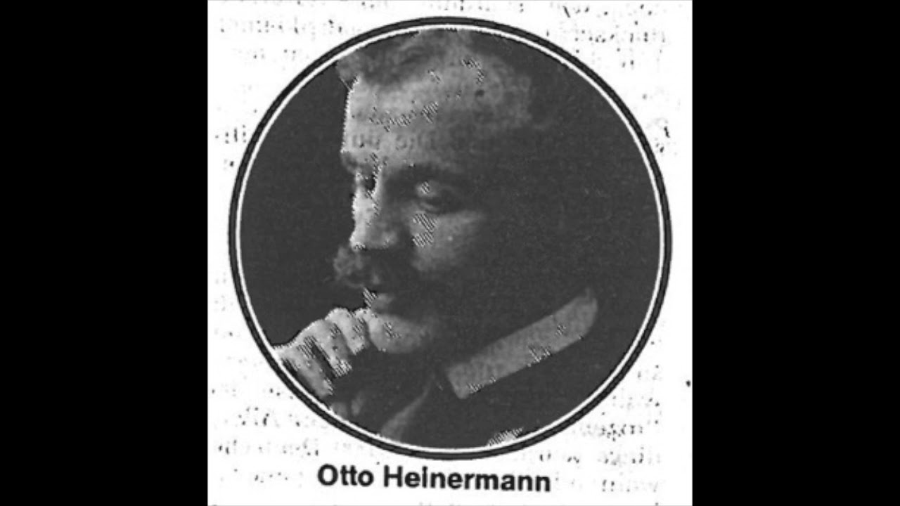 Otto Heinermann: Choralvorspiel 