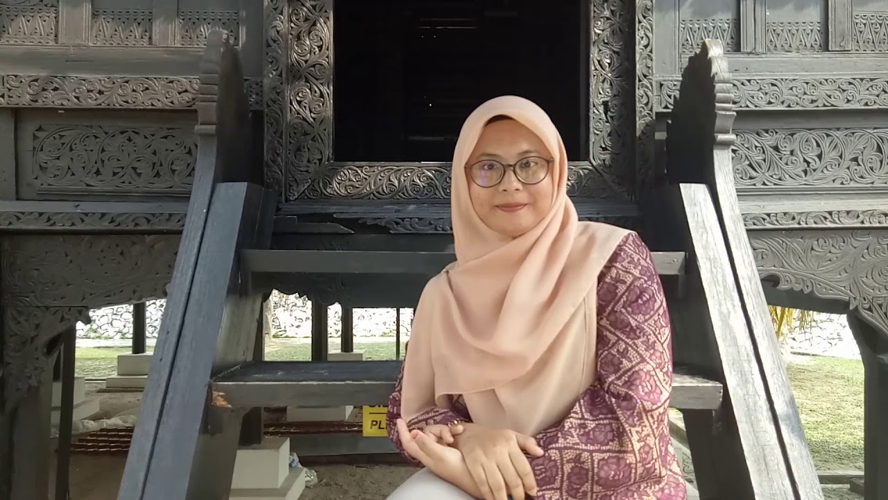 Senibina Rumah Minangkabau