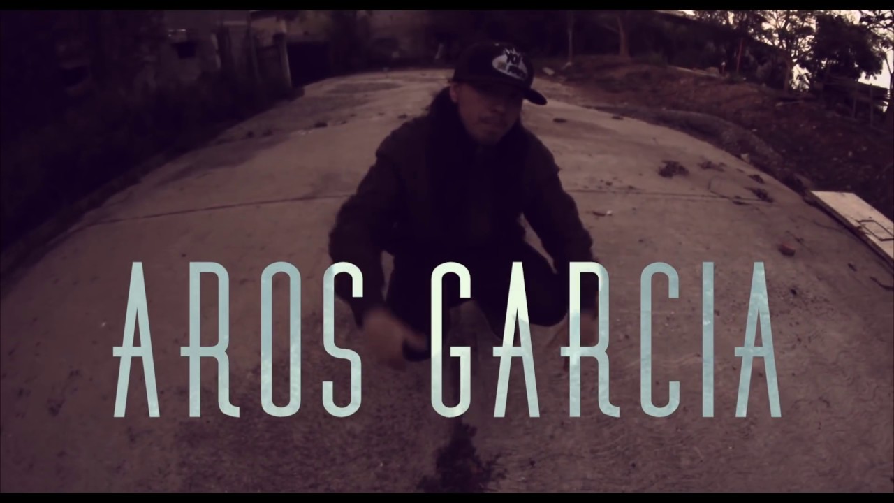 Aros Garcia - Pacas [Cypher Video]