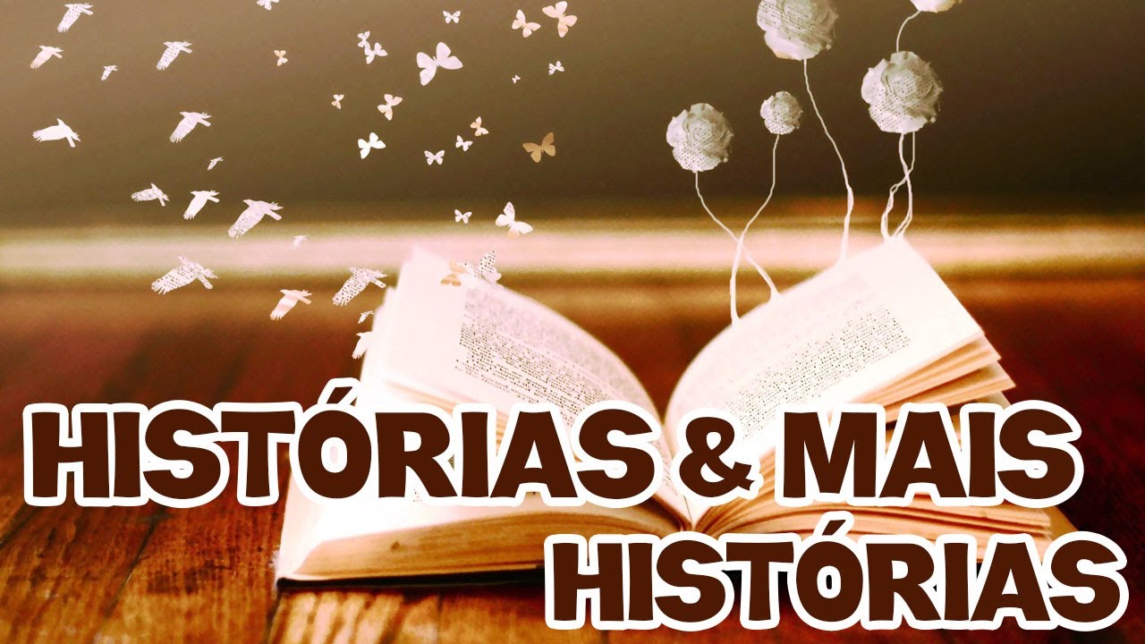 HISTÓRIAS & MAIS HISTÓRIAS - HORA DO CONTO DUBAI