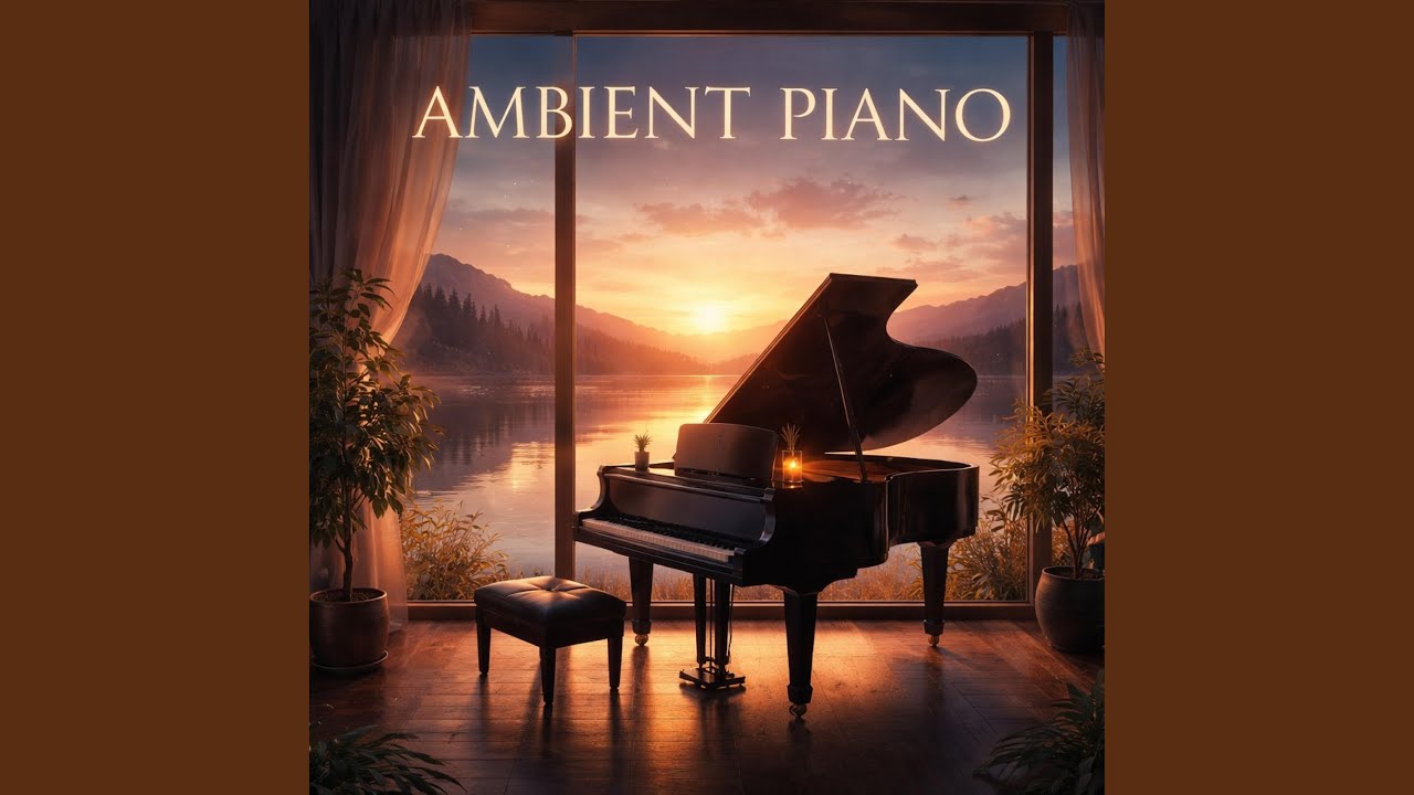 Ambient Piano (Radio Edit)