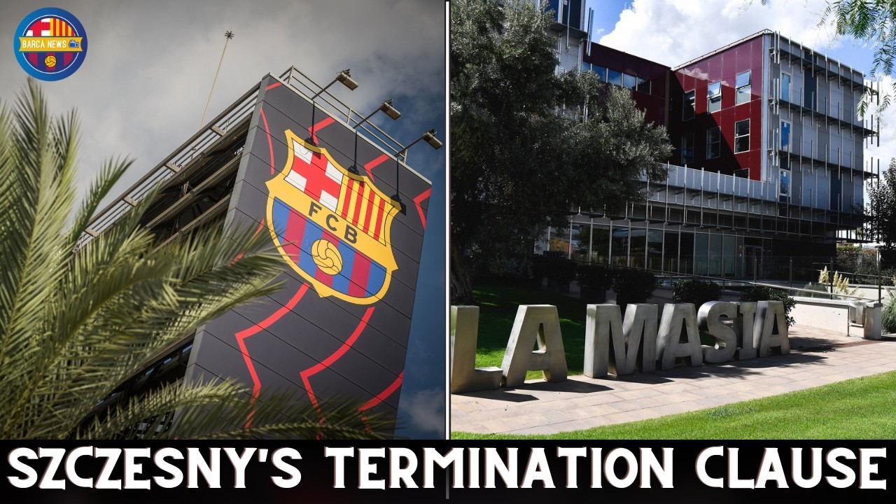 Barca's Financial Recovery | Chinese Officials Visit La Masia