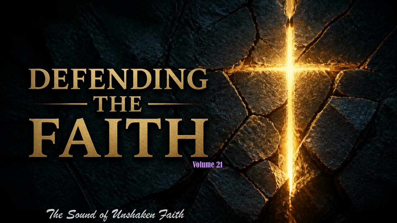 Defending the Faith - Volume 21