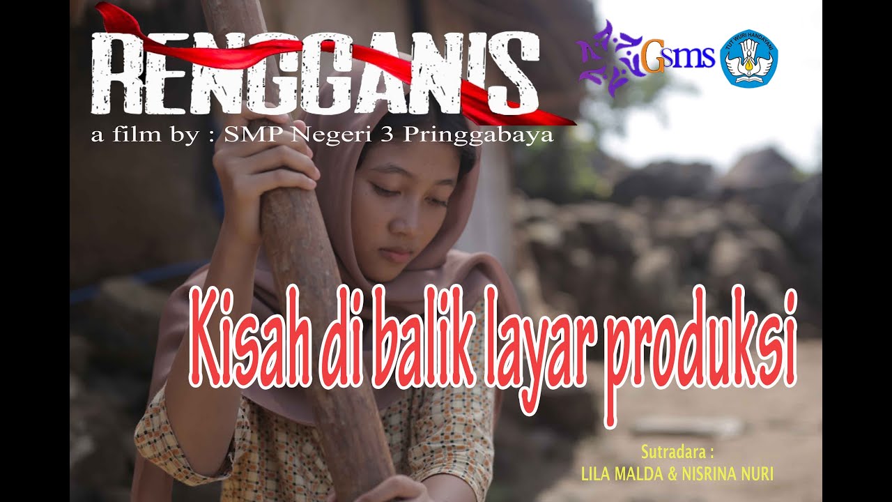 Behind The Scene Film 