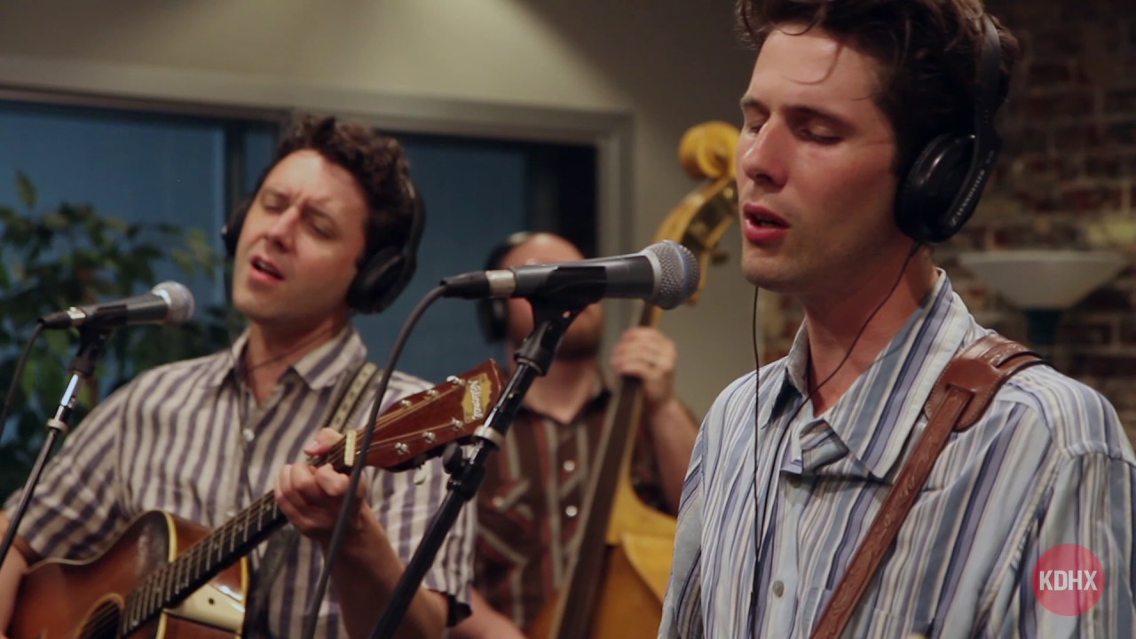The Cactus Blossoms 