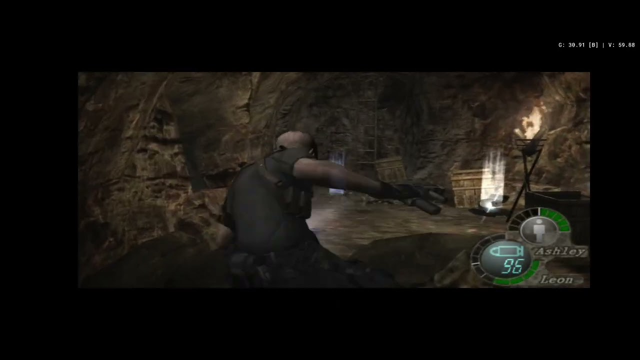 Resident Evil 4 Ps2 Emulator Android [part 10]
