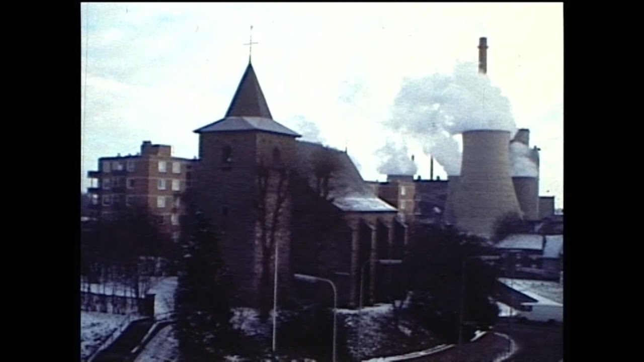 Eygelshoven (Mijn Julia, Oud Kerkje, Sint Jan)