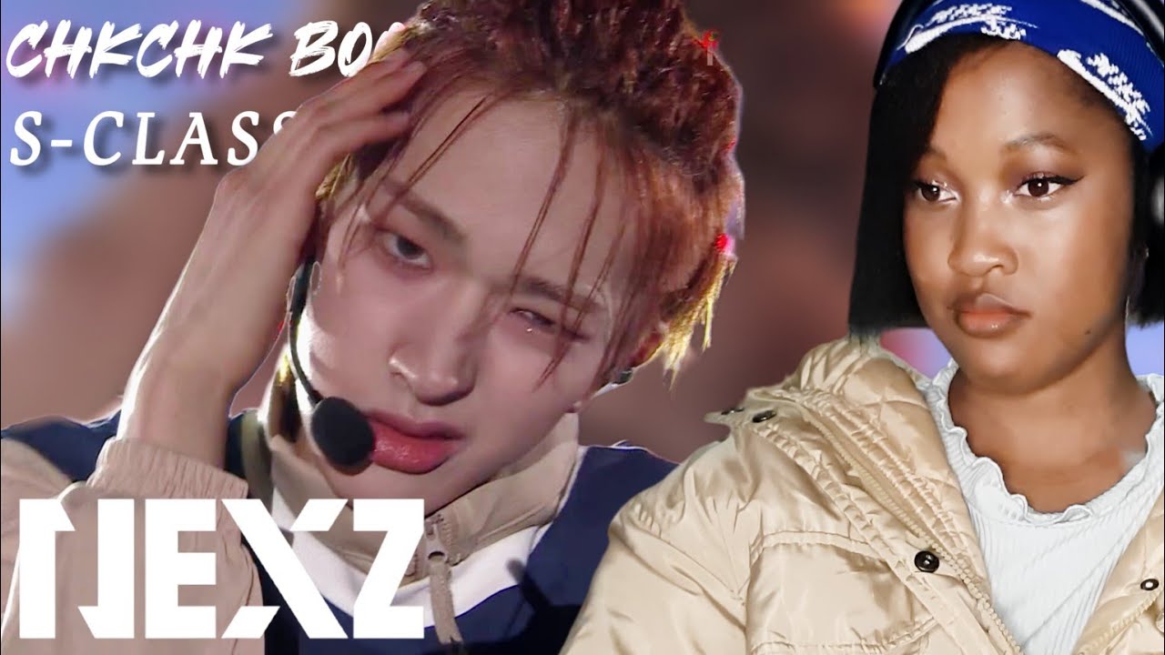 NEXZ COVERED STRAY KIDS| 'S-CLASS' & 'CHKCHK BOOM' COVERS REACTION